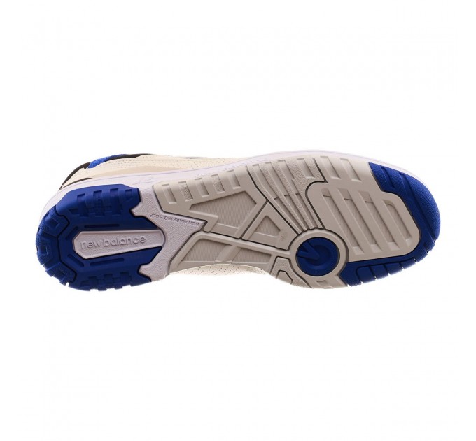 Кросівки чоловічі New Balance 550 (BB550VTA)