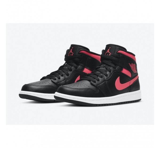 Кроссовки Jordan Air 1 Mid BQ6472-004