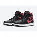 Кроссовки Jordan Air 1 Mid BQ6472-004