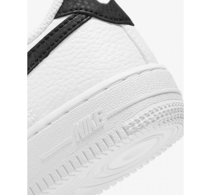 Кроссовки женские Nike Air Force 1 (CT3839-100)