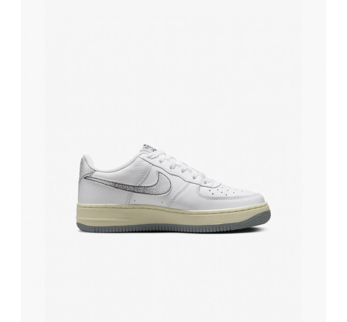 Кросівки Nike Air Force 1 Lv8 3 DX1657-100