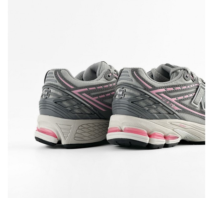 Кросівки жіночі New Balance 1906R Grey Pink (M1906RZP)