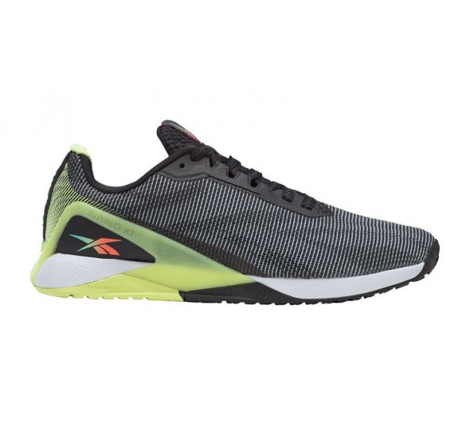 Кроссовки Reebok Nano X1 Grit