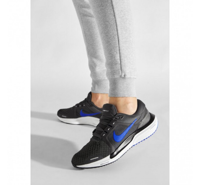 Кроссовки Nike Air Zoom Vomero 16 Anthracite Black Da7245-007 41 DA7245-007