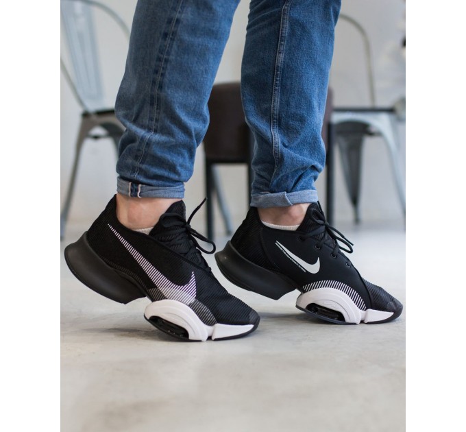 Кроссовки Nike AIR ZOOM SUPERREP 2