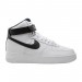 Кроссовки Nike Air Force 1 '07 High