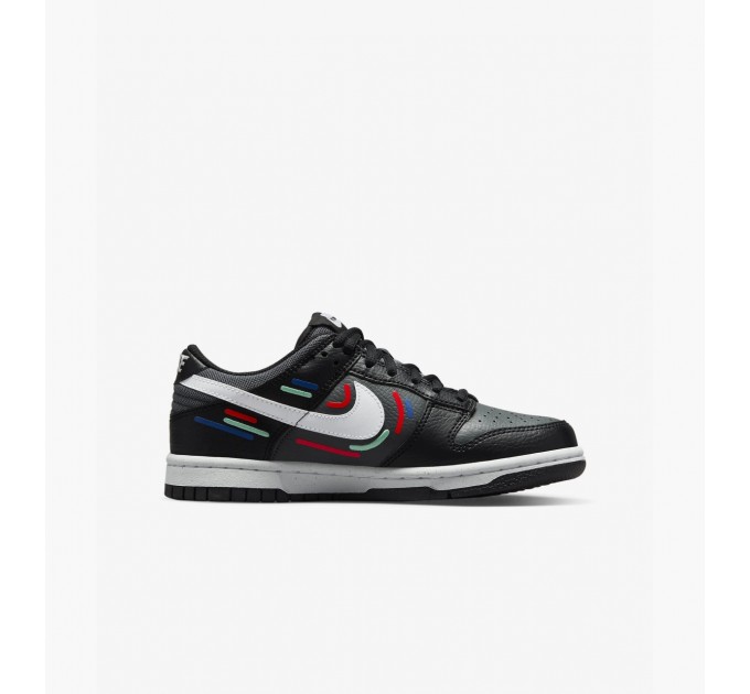 Кросівки Nike Dunk Low Next Nature FB8022-001