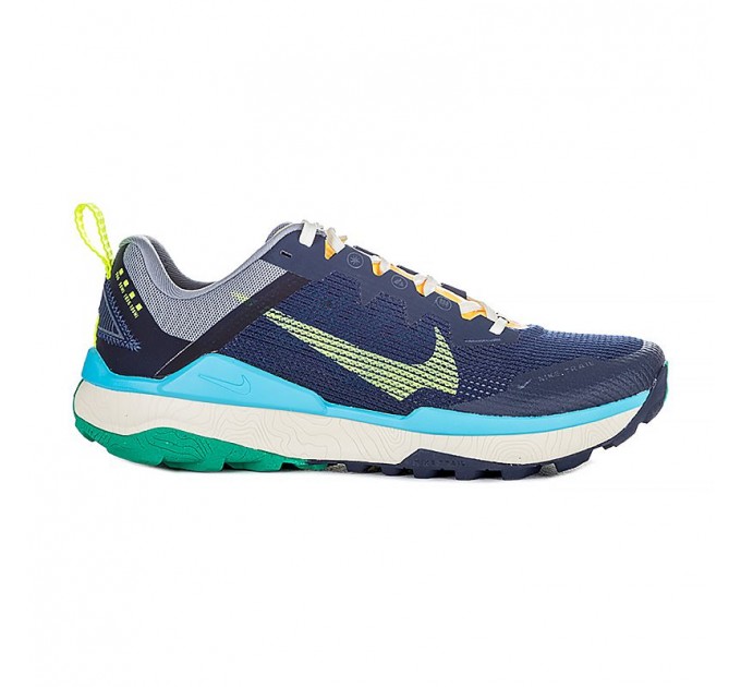 Кросівки Nike React Wildhorse 8 DR2686-400