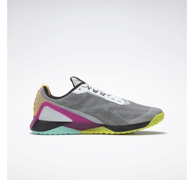 Кроссовки Reebok Nano X1 Grit