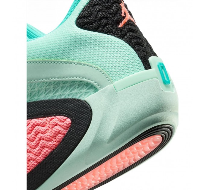 Кроссовки унисекс Nike Tatum 2 Vortex (FJ6457-300)