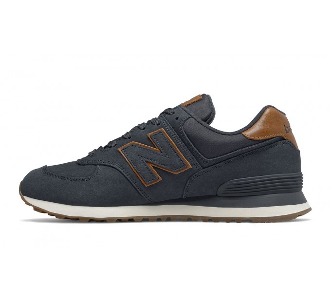 Кроссовки New Balance 574 Luxe