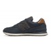 Кроссовки New Balance 574 Luxe