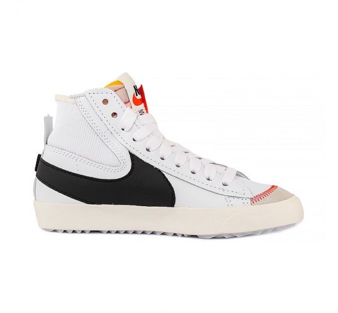 Кеди Nike W Blazer Mid 77 Jumbo DQ1471-100