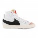 Кеди Nike W Blazer Mid 77 Jumbo DQ1471-100