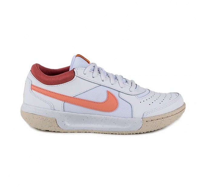 Кроссовки Nike W Nike Zoom Court Lite 3