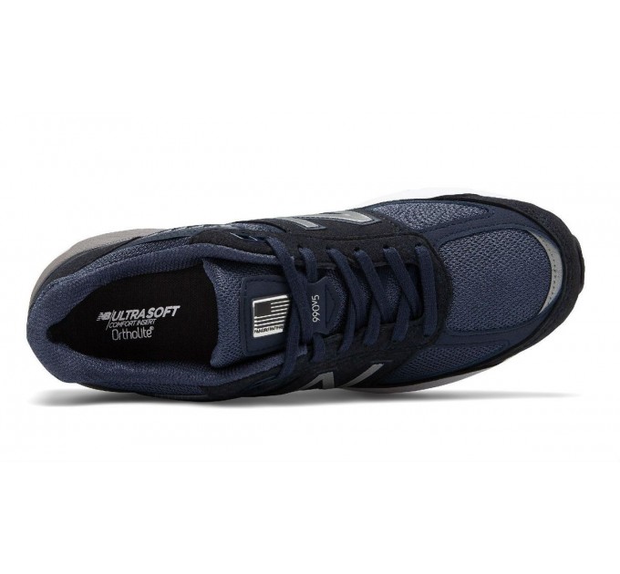 Кроссовки мужские New Balance 990 (M990NV5)