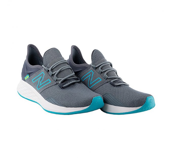 Кроссовки New Balance Fresh Foam Roav