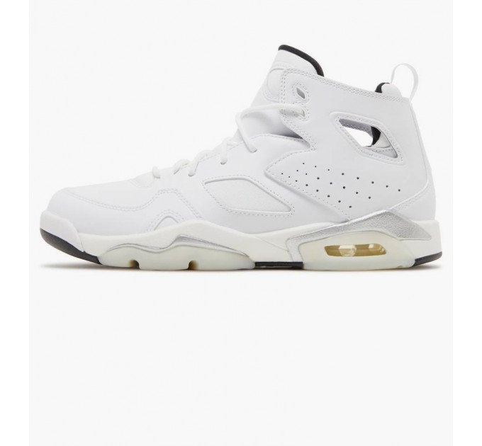 Кроссовки Jordan Flight Club 91 Gs White DM1685-100