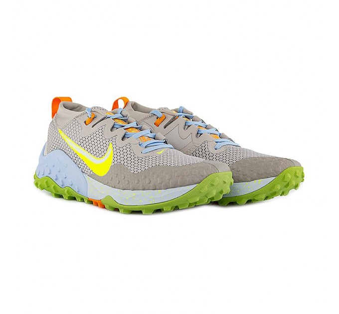 Кроссовки Nike Wildhorse 7 CZ1856-004