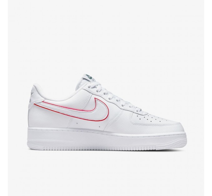 Кроссовки мужские Nike Air Force 1 (DQ0791-100)