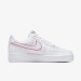 Кроссовки мужские Nike Air Force 1 (DQ0791-100)