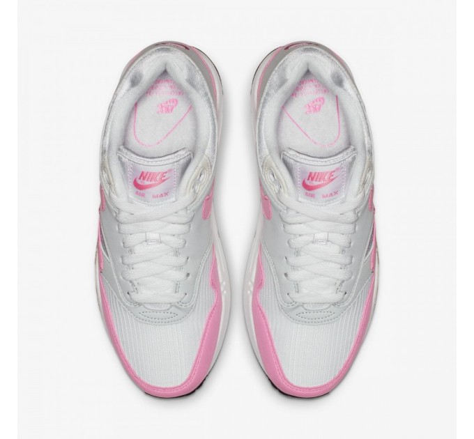 Кроссовки Nike Air Max 1 Psychic Pink (W) BV1981-101