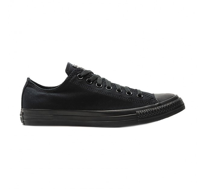 Кеды Converse C TAYLOR A / S OX BLK MONO