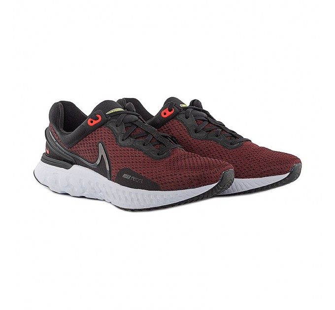 Кроссовки Nike React Miler 3 DD0490-003