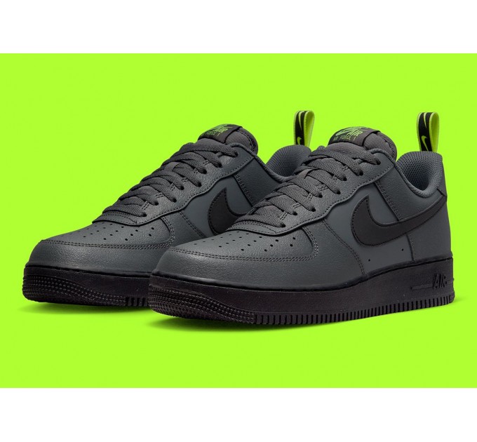 Кроссовки мужские Nike Air Force 1 07 (DZ4510-001)