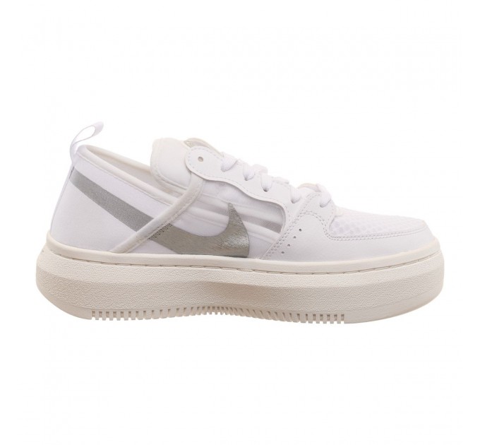 Кроссовки женские Nike Court Vision Alta (CW6536-102)