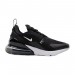Кросівки унісекс Nike Air Max 270 Black (AH6789-001)
