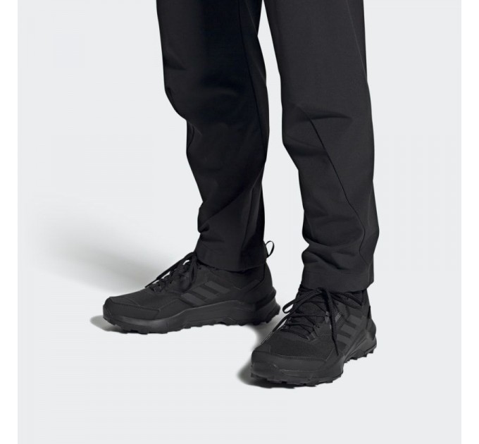 Кроссовки мужские Adidas Terrex Ax4 Gore-Tex (FY9664)