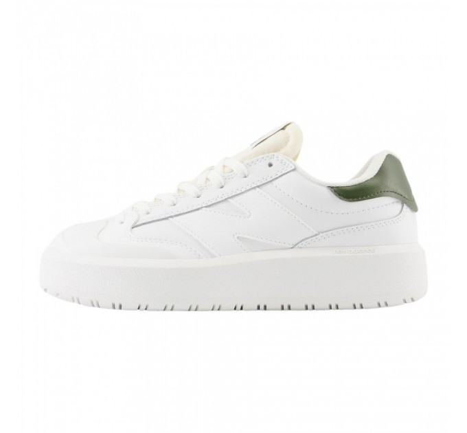 Кроссовки New Balance Ct302 White Ct302Lt CT302LT