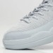 Кроссовки W Jordan 12 Retro Wolf Grey 308305-002