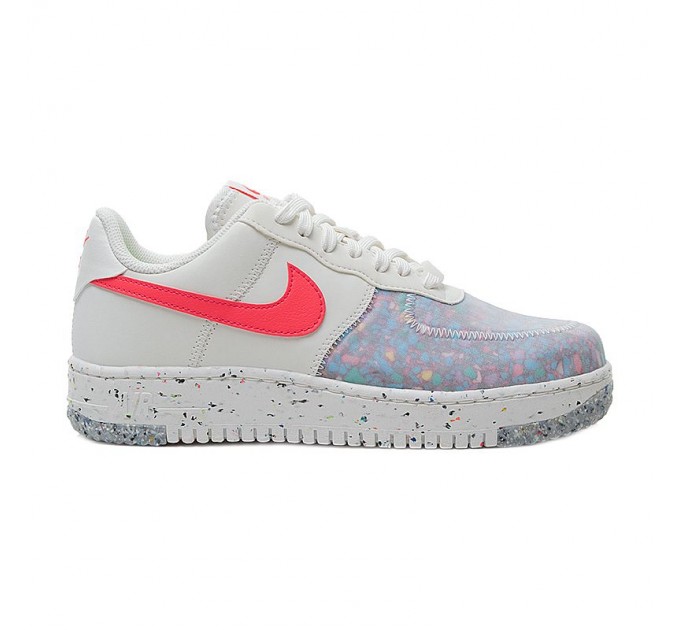 Кроссовки Nike W AIR FORCE 1 CRATER