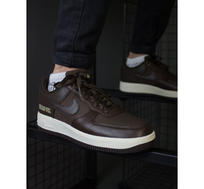 Кроссовки Nike Air Force 1 GTX