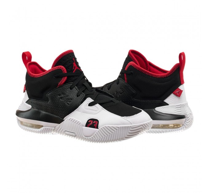 Кросівки чоловічі Jordan Stay Loyal 2 (DQ8401-061)