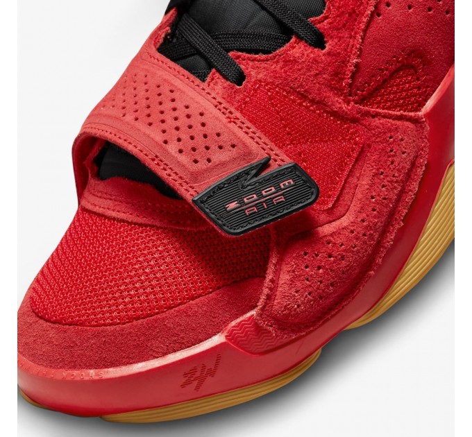 Кроссовки мужские Jordan Zion 2 (DO9073-600)