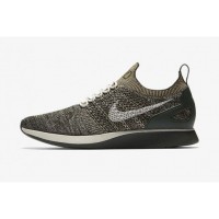 Кроссовки Air Zoom Mariah Flyknit Racer цвет: хаки
