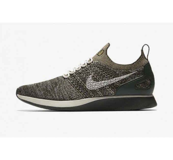Кроссовки Air Zoom Mariah Flyknit Racer цвет: хаки