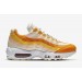 Кроссовки Nike Air Max 95 Forward Orange (W) 307960-114