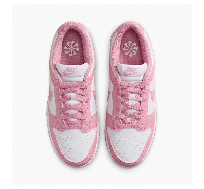 Кроссовки женские Nike Dunk Low Next Nature (DD1873-112)