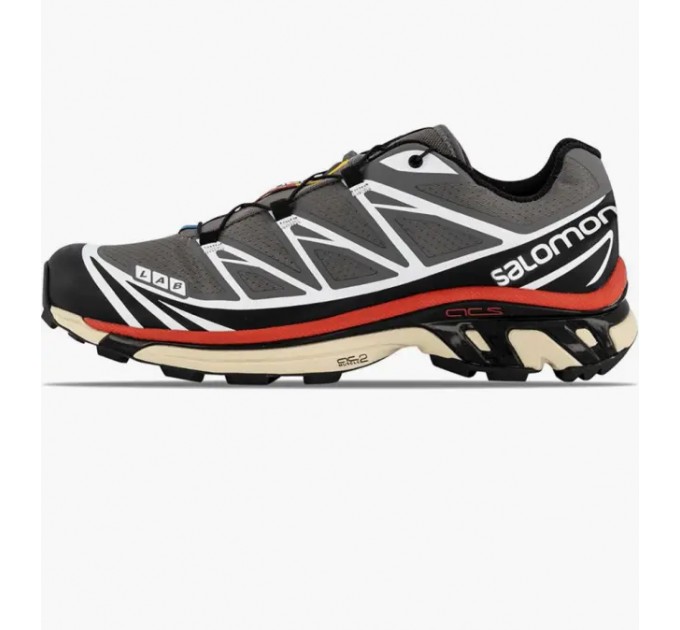 Кроссовки Salomon Xt-6 L47293200