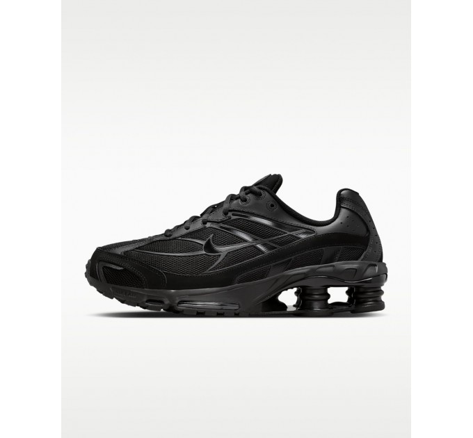 Кроссовки мужские Nike Shox Ride 2 (IO4296-002)