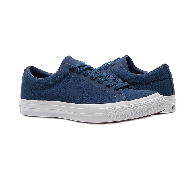 Кеди Converse ONE STAR OX