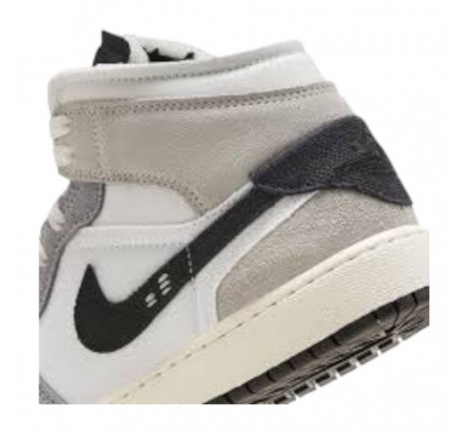 Кроссовки Wmns Jordan 1 Mid FD9091-002
