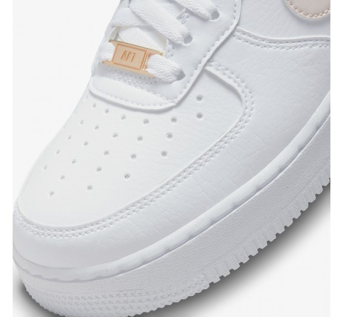 Кроссовки мужские Nike Air Force 1 (DQ0791-100)