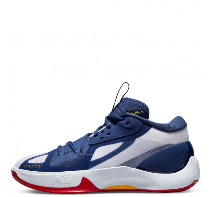 Кроссовки мужские Jordan Zoom Separate (DH0249-471)