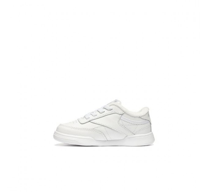 Кроссовки Reebok Club C FZ2095