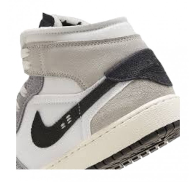 Кроссовки Wmns Jordan 1 Mid FD9091-002